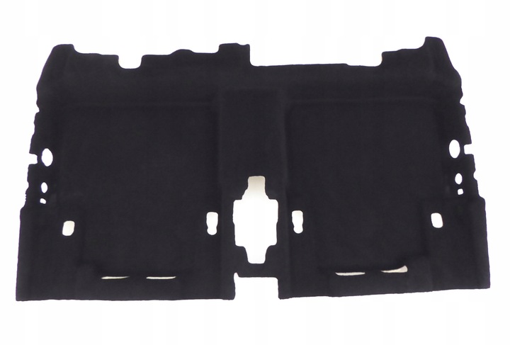 фото №1, Ковёр обивка зад opel crossland x