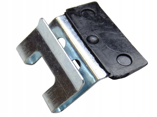 фото №4, Кріплення гачок ролети двері renault scenic iii