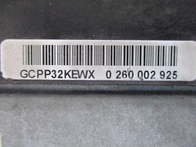 фото №5, Peugeot 607 автомат блок управления коробки 9656492180