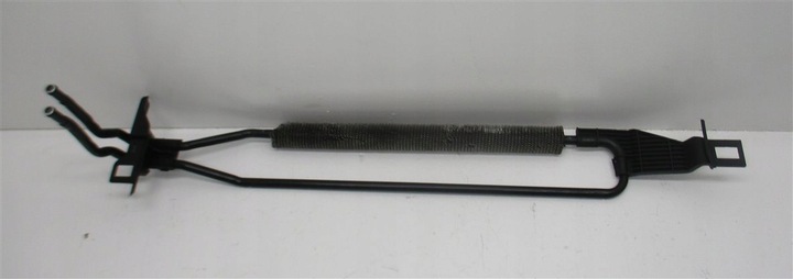 фото №1, Радиаторов масла усилителя mercedes w211 3.0 cdi