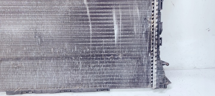 фото №9, Радіаторів води 2.0 tdi audi a4 b8 a5 8t 8k0121251r