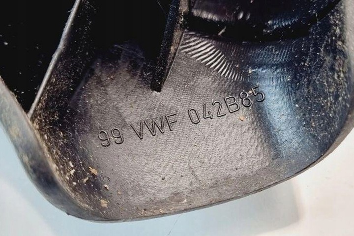 фото №13, Руль vw sharan 7m8, 7m9, 7m6 7m0419091bj 1.9l дизель 66kw 1999