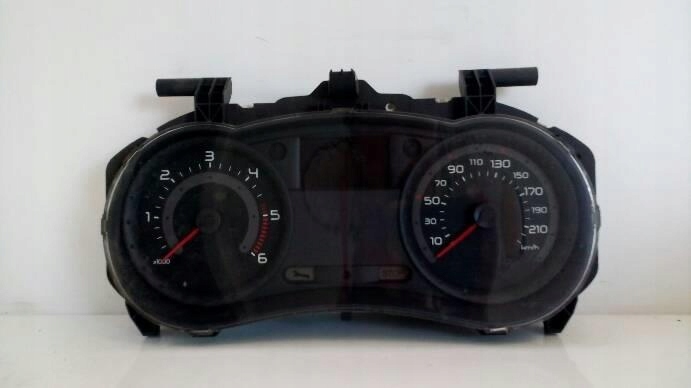 фото №11, Спидометр renault clio iii 1,5 dci 08r. 8200761859-n