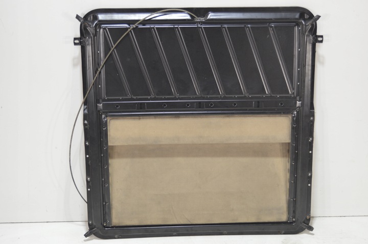 фото №6, Люк сталевий купе mercedes w140 s клас cl c140 1407801029