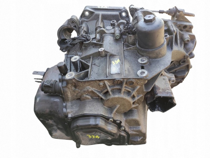 фото №10, Коробка передач автоматична vw touran i 1.9 tdi 105km gyr 100% справна