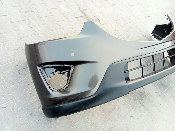 фото №7, Mazda cx-5 cx5 2012-17r.- бампер перед kd45-50031
