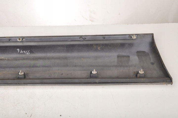 фото №6, Mitsubishi pajero iii планка дверь правые перед mr47858