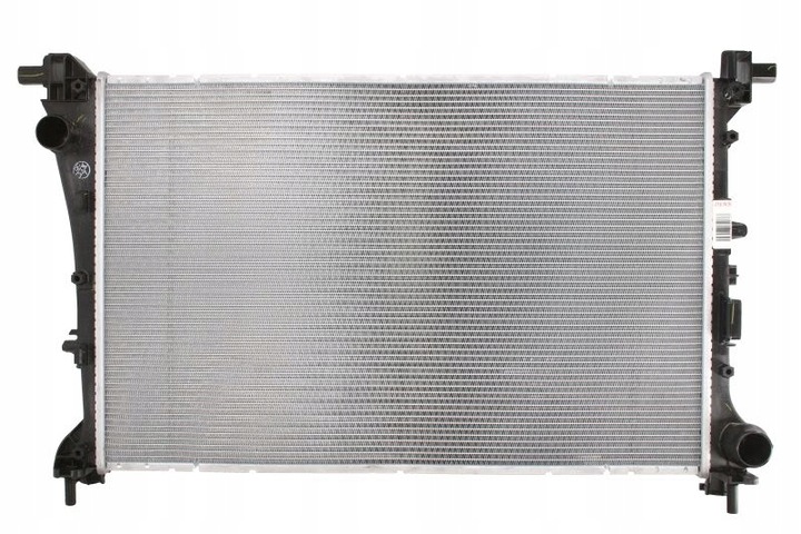 фото №1, Радіаторів двигуна fiat