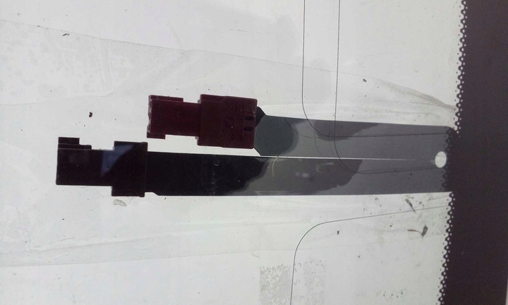 фото №4, Скло лобове передня mercedes slk r172 2011-2020 версія англійська нова