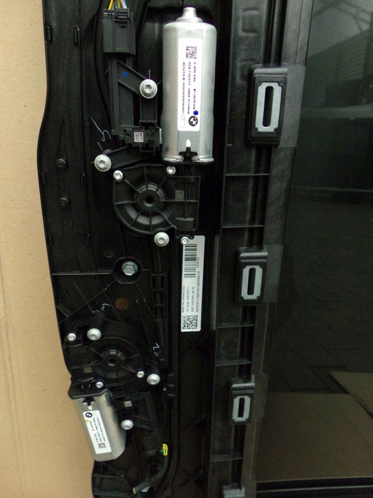 фото №8, Bmw f44 люк 9466553