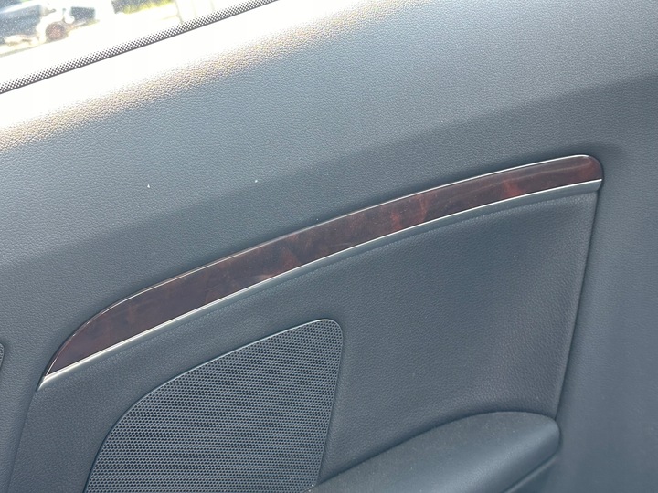 фото №10, Комплект набір накладка декоративних dekor дерево audi a5 8t купе