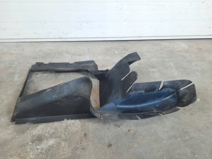 фото №6, Audi q7 4l sline кермо повітря права 4l0117336b