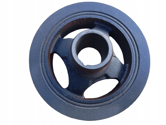 фото №11, Dodge charger challenger 2014 3.6 колесо ременное na wal вала chrysler 300