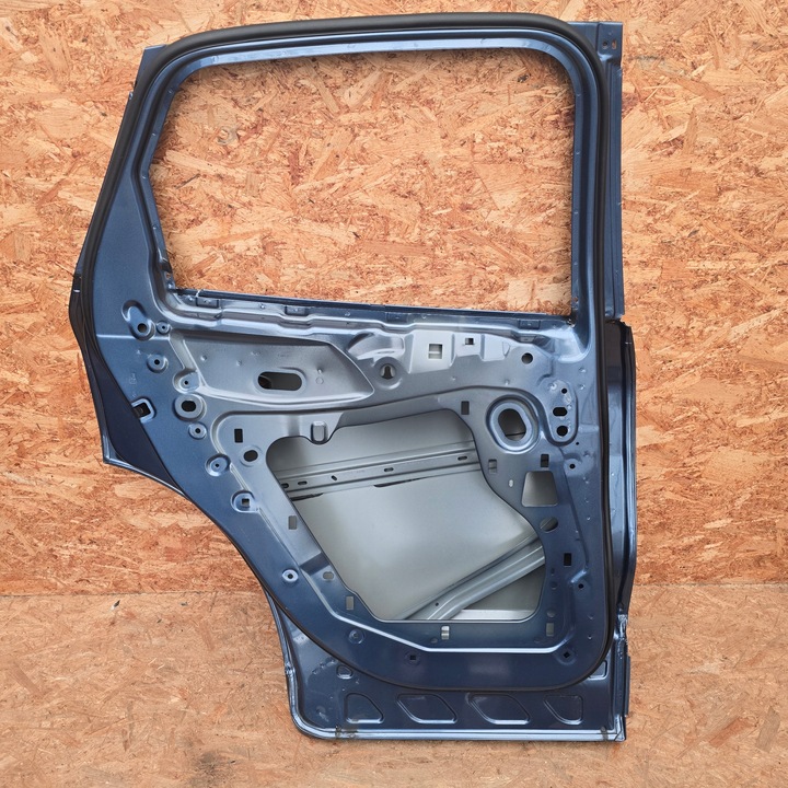 фото №6, Двері зад задні ліві ford kuga mk3 lv4es4721aj