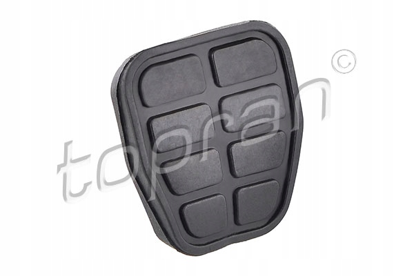 фото №2, Накладка педаль do seat arosa 1.0 1.4 tdi 1.7 sdi