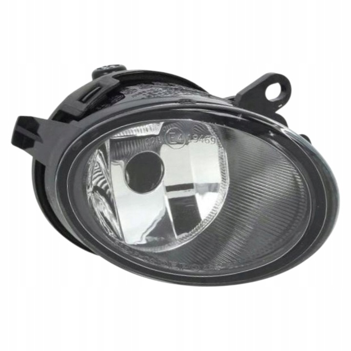 фото №1, Лампа протитуманна права audi a6 c6 2005 2006 2007 2008 2009 2010 2011