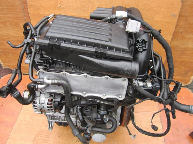 фото №15, Vw seat skoda audi 1.2 tsi поддон масла 04e103603g 04e103601g 04e907660a