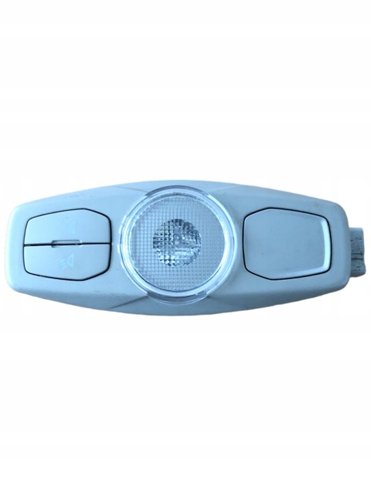 фото №8, Ford mondeo mk4 рестайлинг лампа потолок bs71-13k767-bb