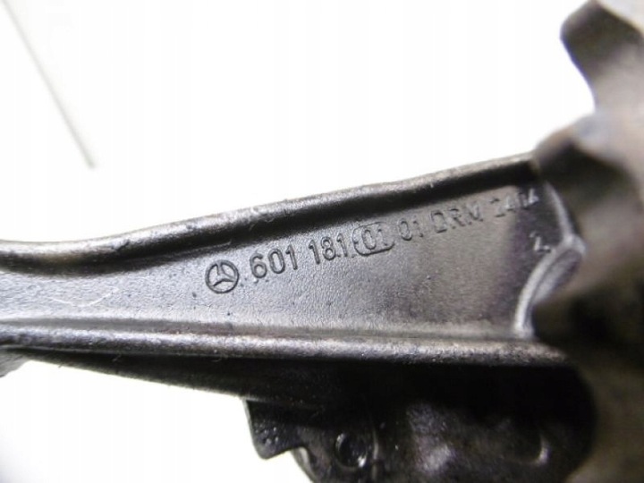фото №8, W201 насос масла 2,0d 6011810101 6011810020