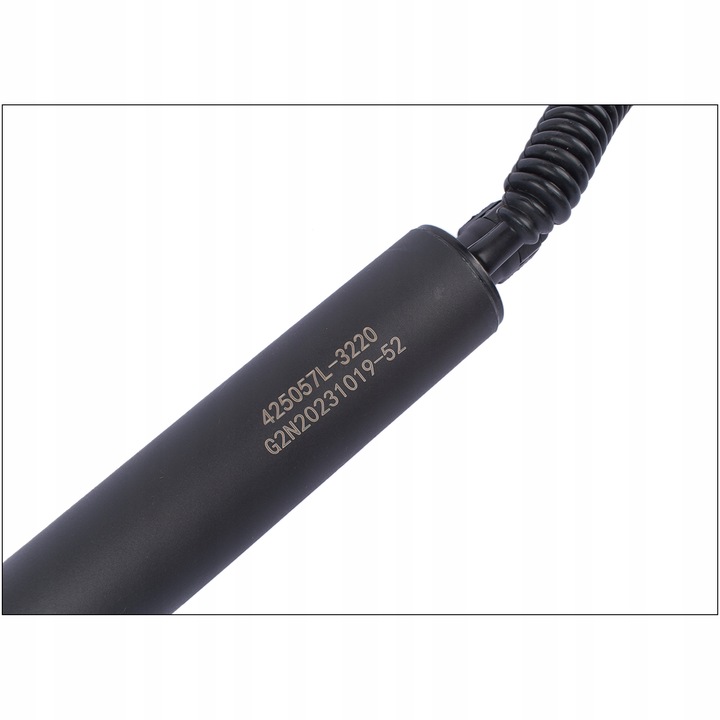 фото №9, Приводи кришки багажника ліві електричні do vw t-roc a11 2017-2023 2ga827851b