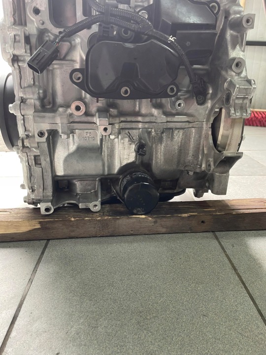 фото №6, Toyota yaris iv yaris cross 2020- двигун 1.5 гібрид m15a xm15a