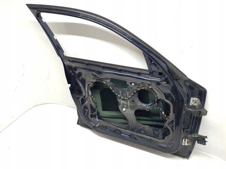 фото №6, Дверь левая перед bmw 1 e87