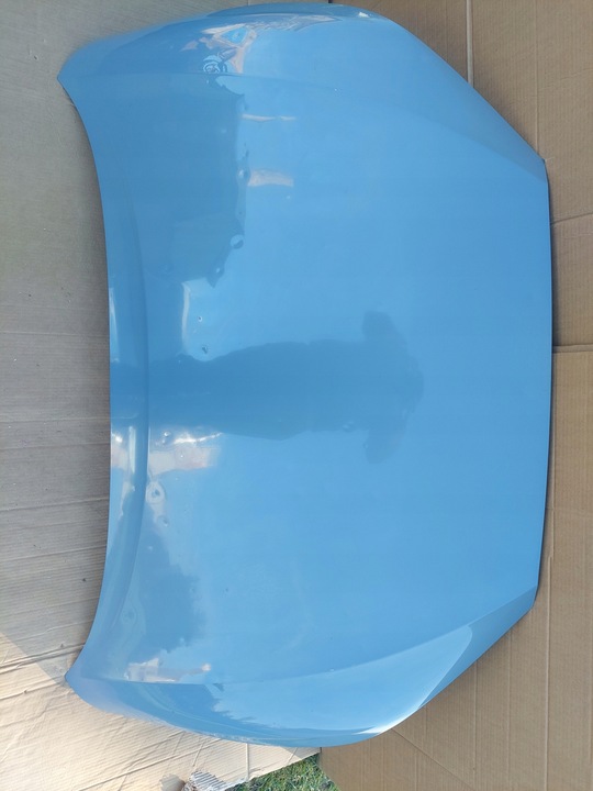 фото №5, Toyota corolla cross. капот перед ''''grad''''