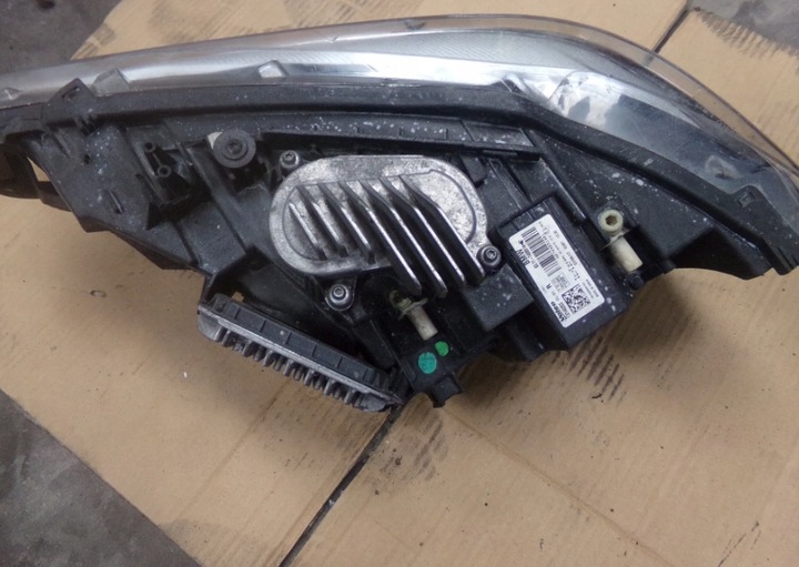 фото №6, Лампи передні bmw 4 cabrio 2017r. f33 63.117498914.01 63.117498913.01