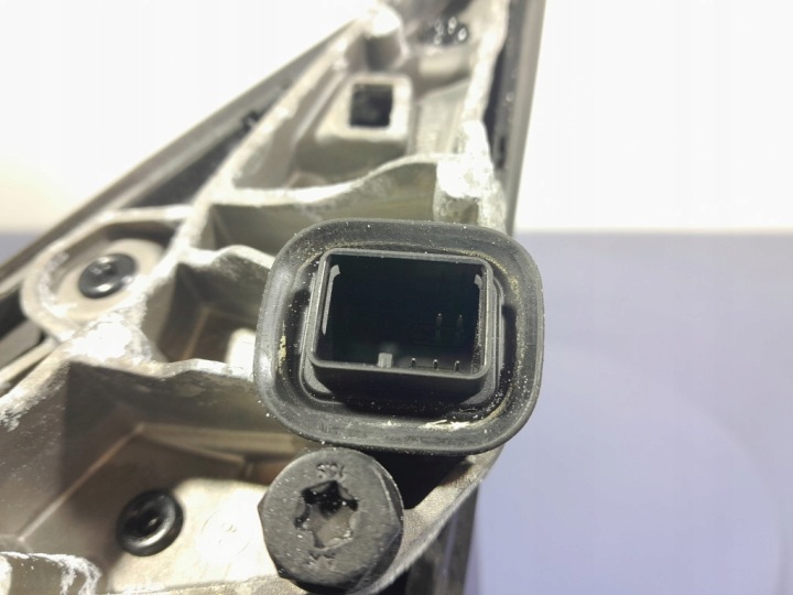 фото №6, Bmw 3 g20 g21 зеркало левое 6 pin eu c36