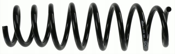 фото №1, 996 933 sachs пружина підвішування alfa romeo