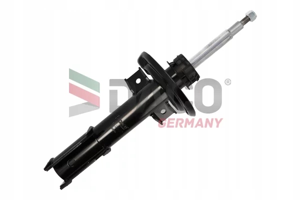 фото №2, Амортизатор gas daco