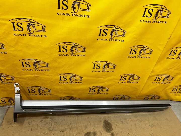 фото №1, Права планка накладка порогова ford kuga mk3 st line