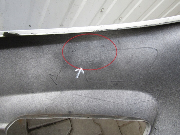 фото №15, Бампер перед переднє volvo s60 v60 рестайлінг 13-18