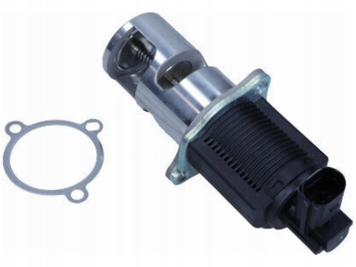 фото №1, Клапан egr renault megane ii 1.5 02-10 clio ii 1.5 01-09 iii 1.5 05-12