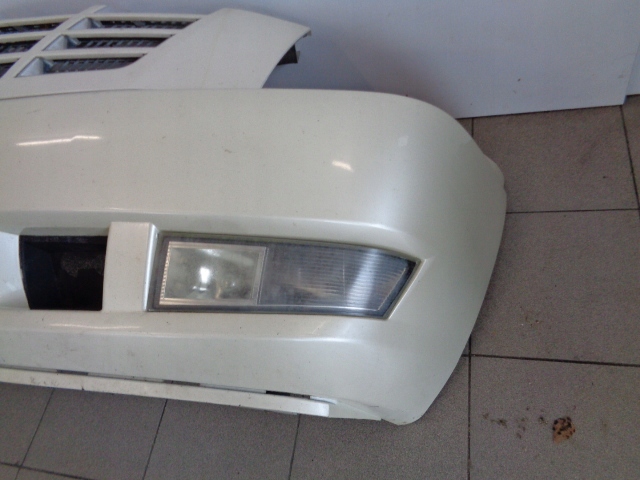 фото №7, Бампер перед решітка радіатора cadillac escalade ext pickup 2008 рік