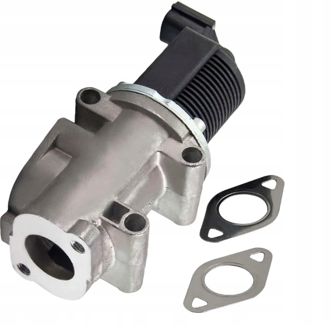 фото №1, Клапан egr saab opel astra h vectra c zafira 1.9cdt