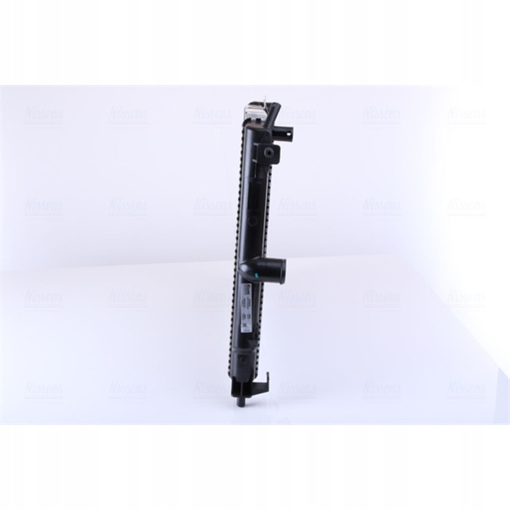 фото №13, Nissens радиаторов двигателя opel calibra 90- 2.0 i