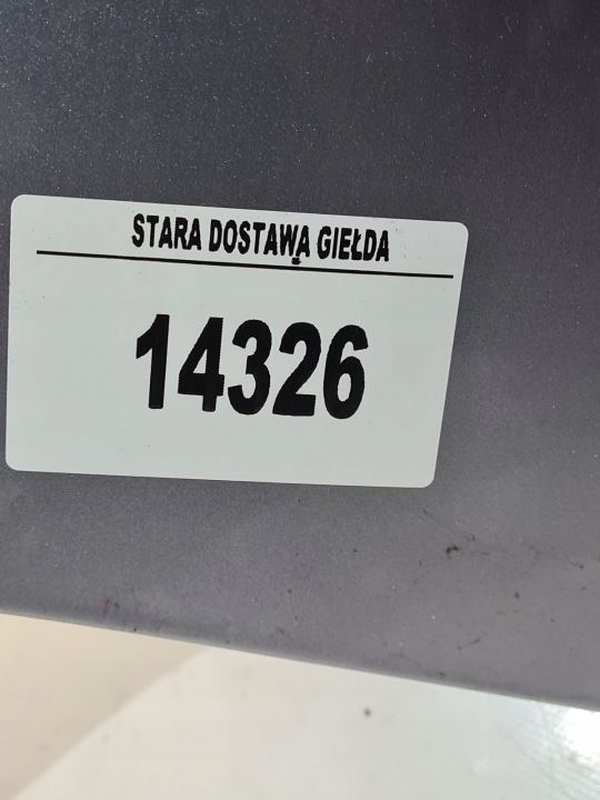 фото №13, Бампер задний audi a4 b6 01-06r универсал avant