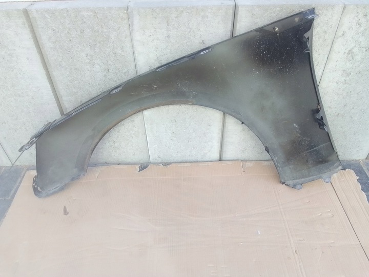 фото №9, Audi a5 s5 8w 18- крыло правый перед ly9t usa