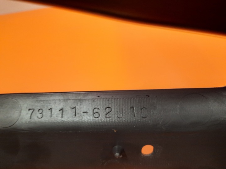 фото №14, Suzuki swift iv mk6 04-10 торпедо раздаточная капот 73910-62j1