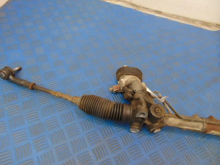 фото №4, Seat ibiza iii рейка рульового управління 0230080-050-001