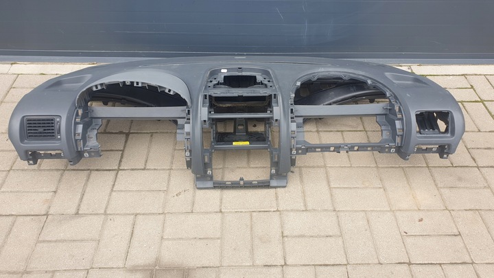 фото №1, Консоль панель роздавальна scudo expert jumpy ii