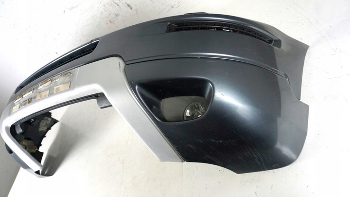 фото №8, Бампер перед переднее volvo xc90 i 1 рестайлинг 07-14 fl 2007-2014 омыватель