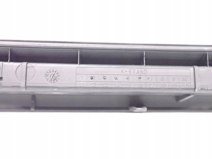 фото №14, Планка порогова хром права 4h0853986c audi a8 d4