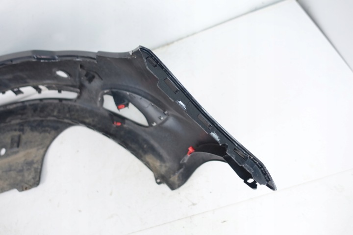 фото №11, Opel meriva b 2010-2013 бампер перед передний 13267699