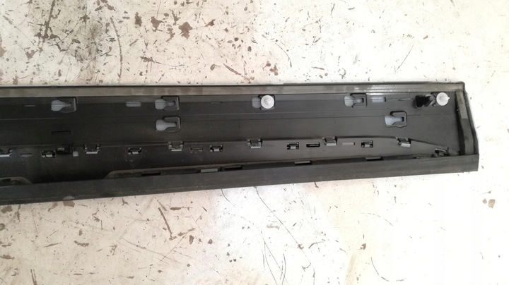 фото №12, Audi q5 80a планка дверь левый перед 80a853959l