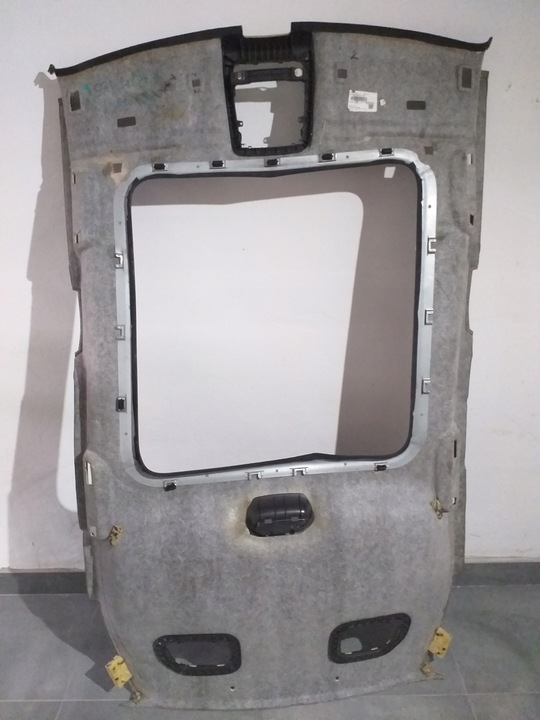 фото №7, Bmw 1 f40 m135i 19- потолок крыша панорамное зеркало 7462557