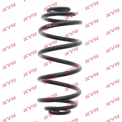 фото №2, Kayaba kyb пружина zaw. opel t. vectra c 1.6-3.