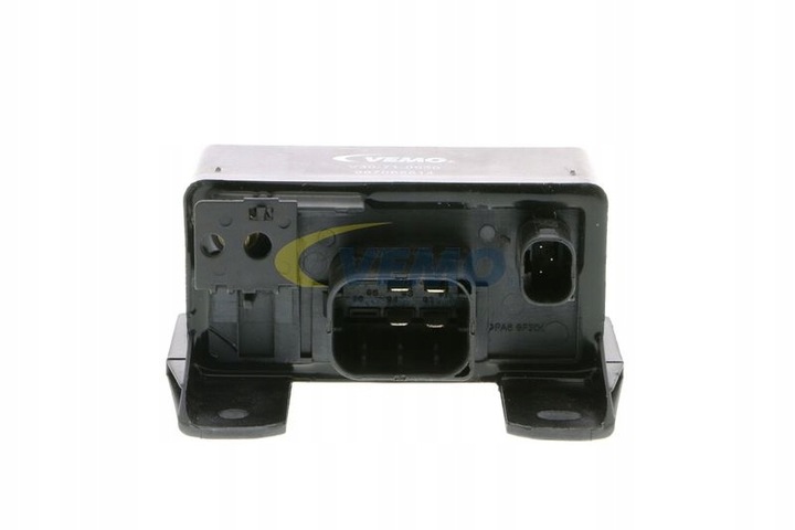 фото №12, Реле свічок розжарювання vemo 30-71-0030 25545283