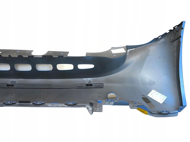 фото №6, Smart задній бампер rear бампер a4538800140